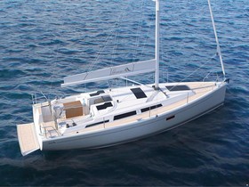 Hanse 348 na sprzedaż
