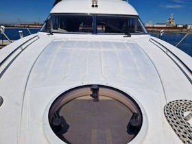 2003 Princess 45 Flybridge for sale