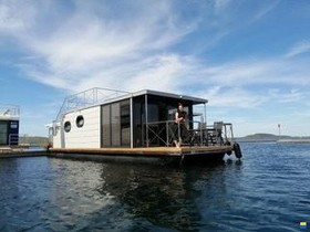 2022 Campi Boat 400 Houseboat for sale