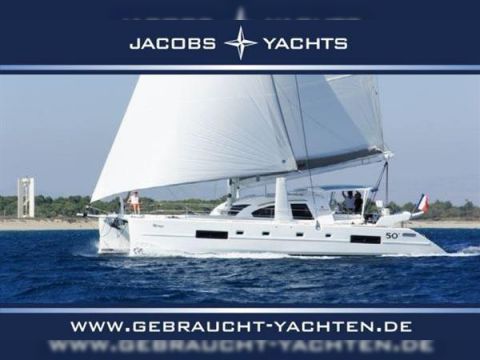 Catana 50