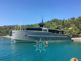 Comprar 2015 Arcadia 85'