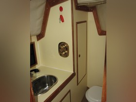 1988 Freedom 33
