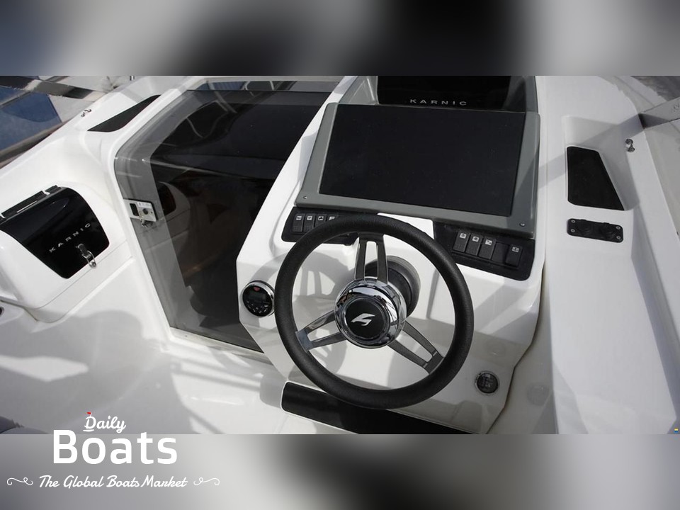 2022 Karnic Sl800 for sale. View price, photos and Buy 2022 Karnic ...