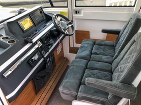 2018 AXOPAR 28 Cabin till salu