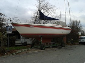 Kjøpe 1990 Nordship Nordship32