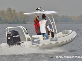 GALA Viking V500