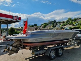 2011 Chris Craft Corsair 22 Luxury Trim Edition