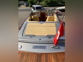 2011 Chris Craft Corsair 22 Luxury Trim Edition za prodaju