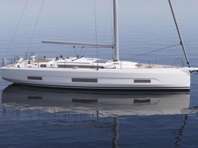2022 Dufour 470