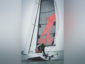2020 Code 8 Carbon Racer for sale