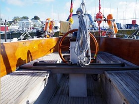 1977 Vindö 50