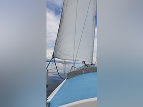 Købe 1979 Westerly Longbow 31