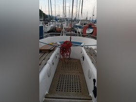 1979 Westerly Longbow 31