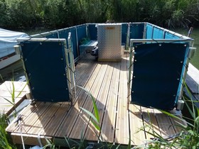 2020 AluForce 450 Silver for sale