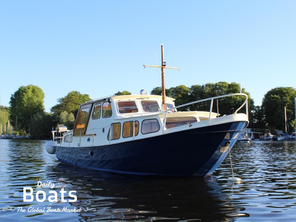 1978 Van Pelt Gorkum for sale View price photos and Buy 1978 Van Pelt