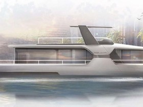 2022 Nazareth Boats Catamaran Aquadomus 1200