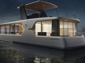 Acheter 2022 Nazareth Boats Catamaran Aquadomus 1200