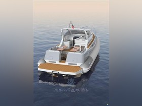 2022 Famic Marine Pacific 36 Elegant