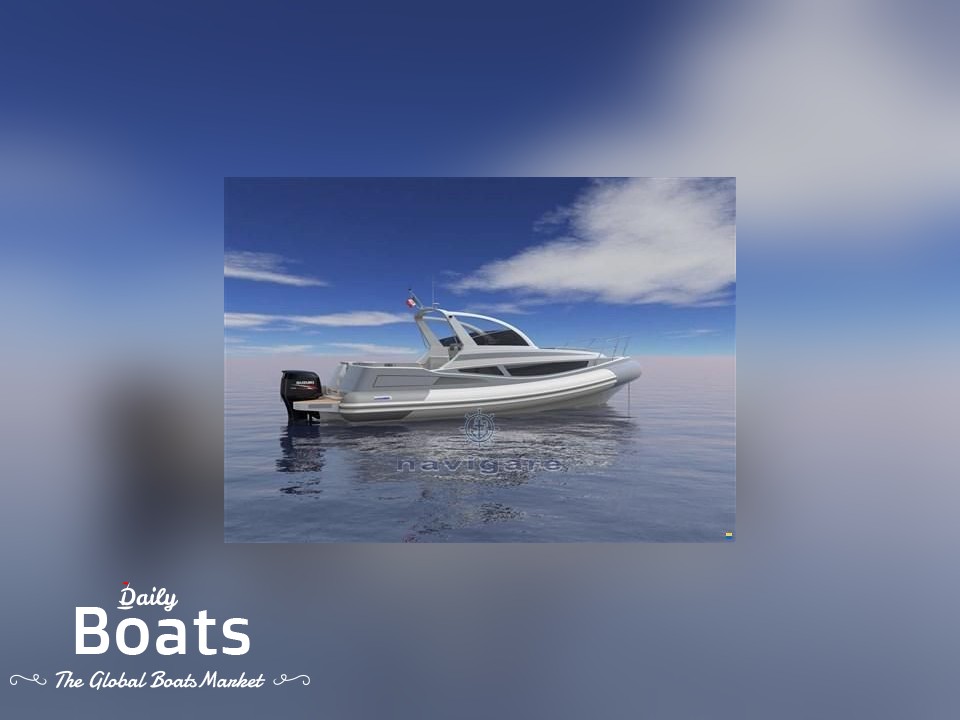 2022 Famic Marine Pacific 36 Elegant for sale. View price, photos and