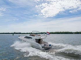 Acheter 1998 Azimut 43 Fly