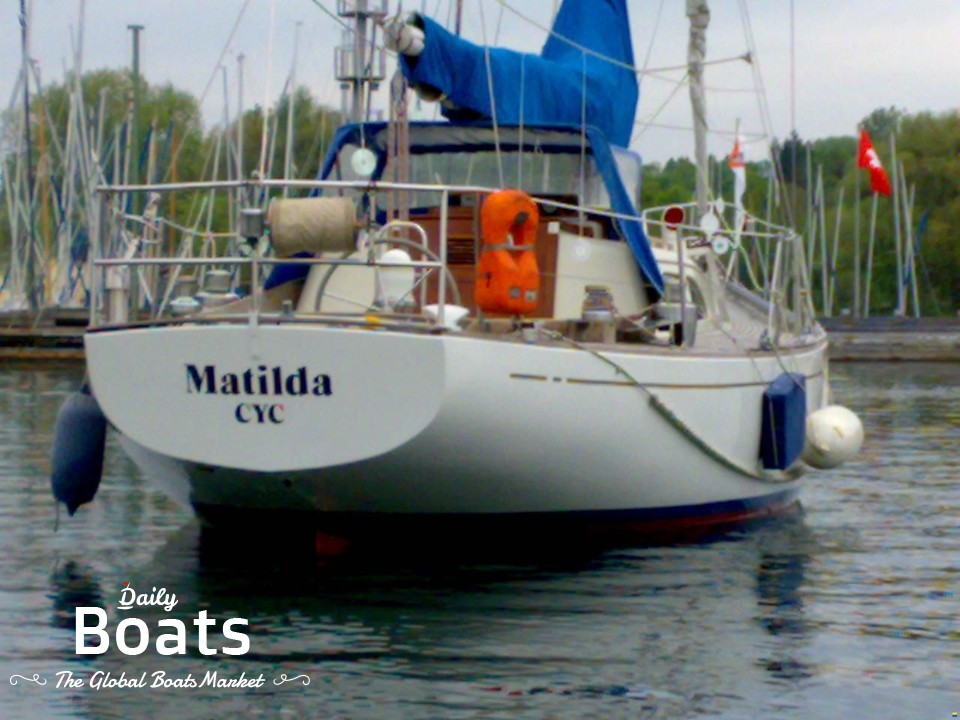 1969 Le Comte. NorthEast 38 for sale. View price, photos and Buy 1969