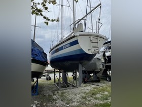 Købe 1977 Coronado 35
