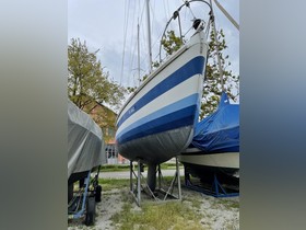 1977 Coronado 35 til salg
