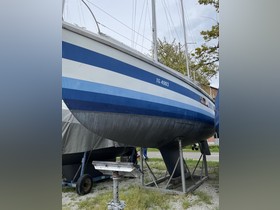 1977 Coronado 35