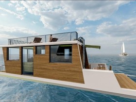 Köpa 2022 House Boat