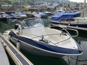 Quicksilver 555 Commander zu verkaufen