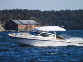 Buy 2022 Nimbus Weekender 9