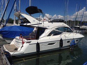 2009 Galeon 390 Fly (Mit Bodenseezulassung!) satın almak