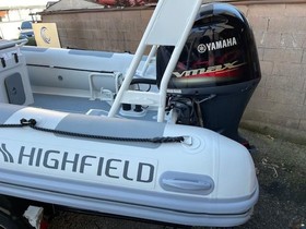 2022 Highfield Pa 600 for sale