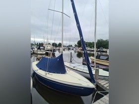 2001 Saffier 650