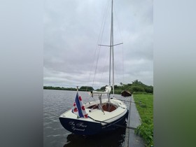 2001 Saffier 650