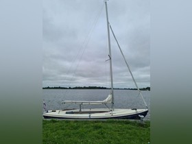 Buy 2001 Saffier 650