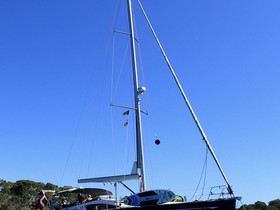 Osta 2013 Jeanneau Sun Odyssey 50 Ds