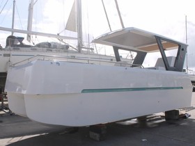 Købe 2022 Nazareth Boats Aqualounge