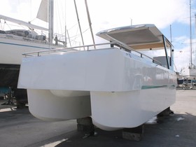 2022 Nazareth Boats Aqualounge til salg