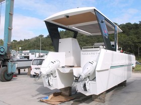 2022 Nazareth Boats Aqualounge till salu