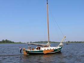 1987 Zeeschouw 10.00 на продажу