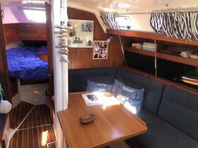 1989 Catalina 34 for sale