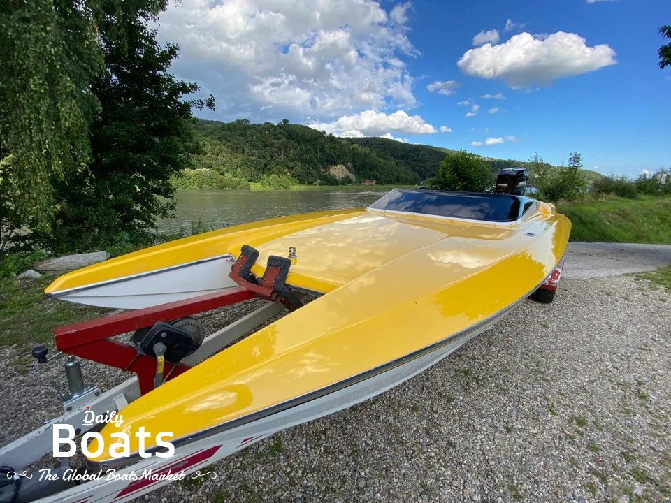 1991 Talon 22 for sale. View price, photos and Buy 1991 Talon 22 357488