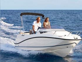 Quicksilver Activ 505 Cabin