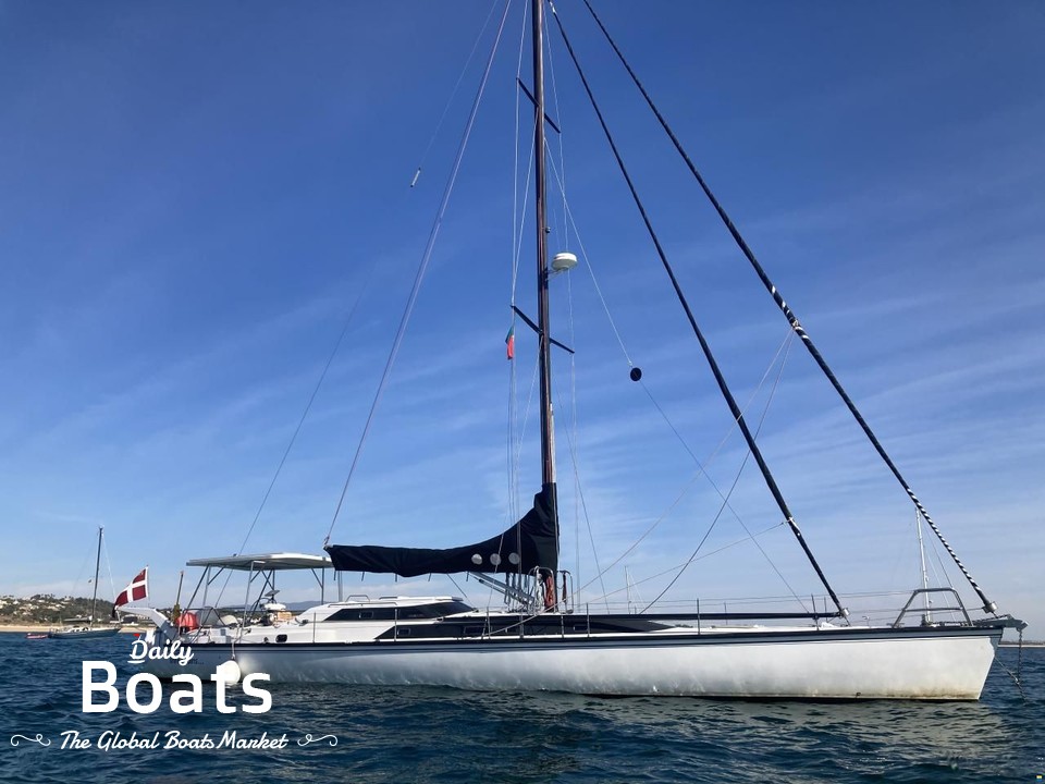 MacGregor 65 pilothouse for sale Daily Boats