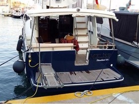2012 Bénéteau Swift Trawler 44 προς πώληση