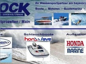 Buy 2021 Marine Yachting Honwave 40 - Ae