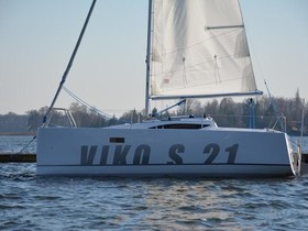 Satılık 2021 Viko Yachts |S21