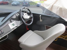 2019 Frauscher 650 Alassio (60 Kw Elektromotorboot)