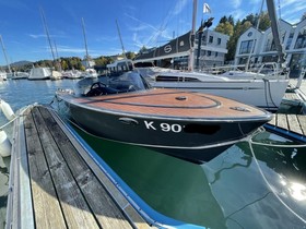 Buy 2019 Frauscher 650 Alassio (60 Kw Elektromotorboot)
